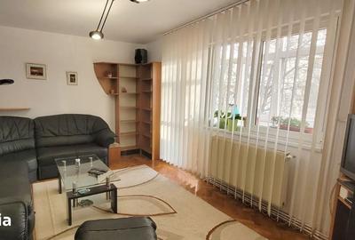 Apartament cu 4 camere decomandat în Gheorgheni - 1