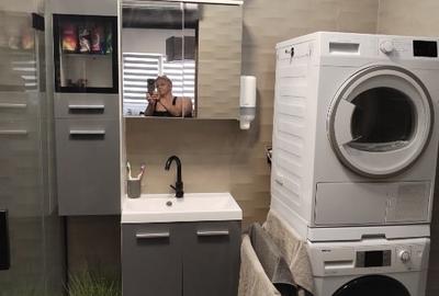 Casă cu 2 camere cu Canalizare în Ultracentral - 8