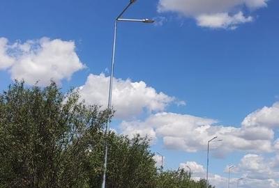 Teren Construcții intravilan de 5000 mp, în Tânganu - 11