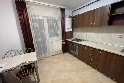 Apartament cu 2 camere decomandat în Zorilor