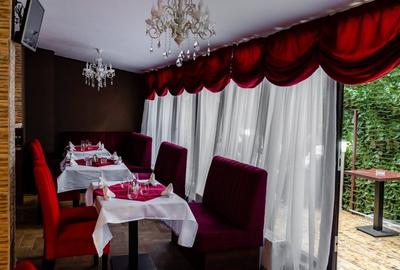 Spațiu comercial, de 253 mp, în Dacia - 2