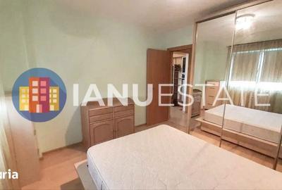 Apartament cu 2 camere semidecomandat în Eminescu