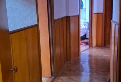 Apartament cu 3 camere decomandat în Ultracentral - 2