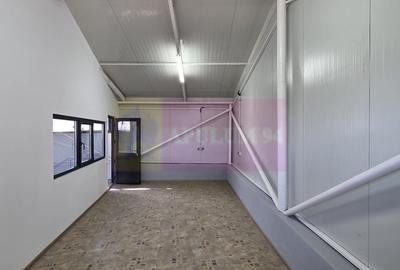 Spațiu comercial, de 230 mp, în Central - 2