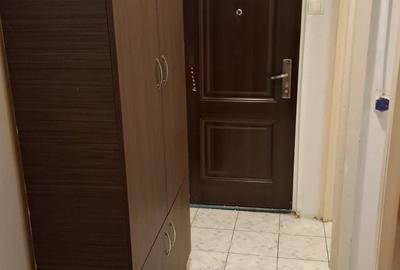 Apartament cu 2 camere semidecomandat în Nufărul - 2