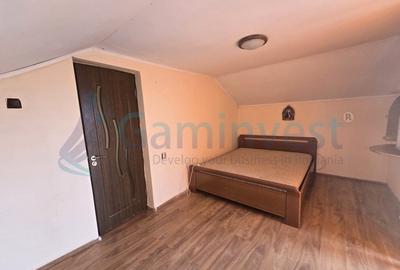 Casă individuală cu 3 camere cu Canalizare în Leș - 5