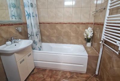 Apartament cu 2 camere decomandat în Crângași - 1
