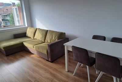 Apartament cu 2 camere decomandat în Central - 6