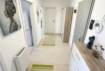 Apartament cu 2 camere decomandat în Bartolomeu