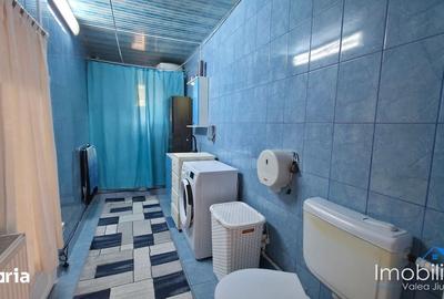 Casă cu 4 camere cu Teren 268 Mp în Central - 8