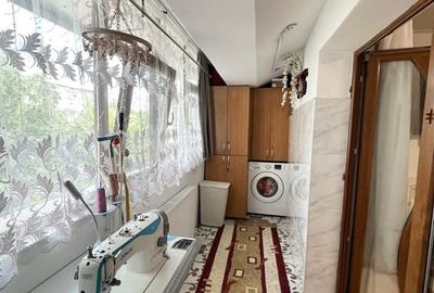 Apartament cu 2 camere decomandat în Central - 8