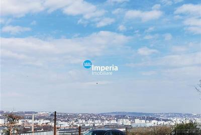 Teren Construcții intravilan de 2155 mp, în Hlincea - 7