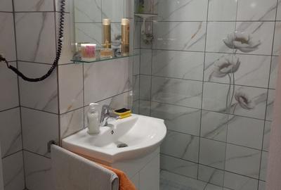 Apartament cu 2 camere semidecomandat în Sebeș - 3