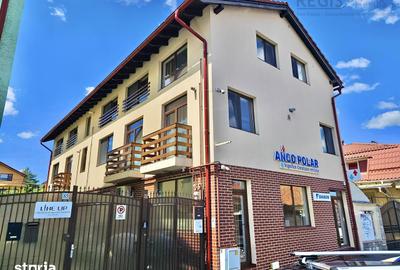 Apartament cu 3 camere, mobilat în Centrul Istoric - 14