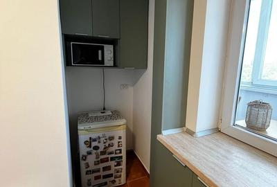 Apartament cu 2 camere în Centrul Civic - 11