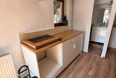 Apartament cu 2 camere decomandat în Timpuri Noi