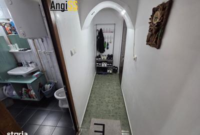 Apartament cu 2 camere în 23 August
