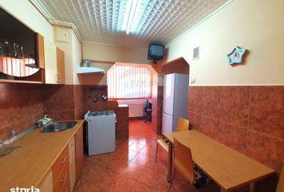 Apartament cu 2 camere decomandat, mobilat în Aurel Vlaicu - 7