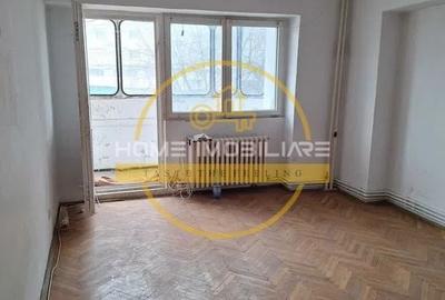 Apartament cu 3 camere decomandat în Zimbru