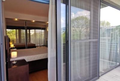Apartament cu 3 camere în Primăverii - 16