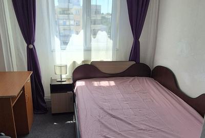 Apartament cu 2 camere semidecomandat în Republicii - 6