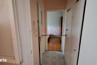 Apartament cu 2 camere semidecomandat în Iancului - 16