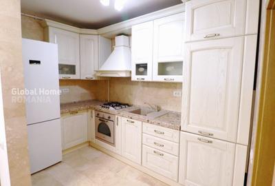 Apartament cu 3 camere decomandat în Arcul de Triumf - 16