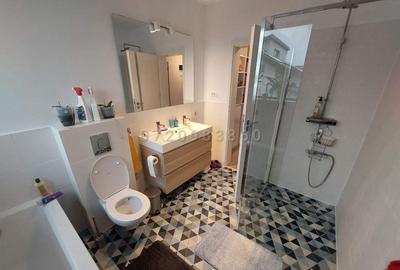 Casă individuală cu 5 camere cu Teren 500 Mp în Corbeanca - 6