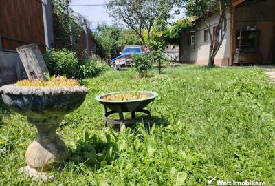 Casă individuală cu 2 camere cu Teren 321 Mp în Între Lacuri - 1