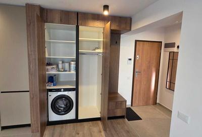 Apartament cu 2 camere semidecomandat în Exterior Vest - 3