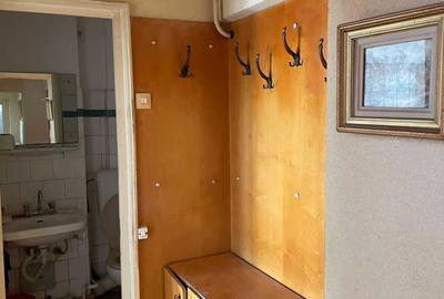 Apartament cu 3 camere decomandat în Central - 2