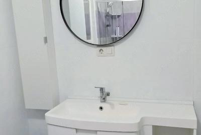 Apartament cu 3 camere decomandat în Central - 2