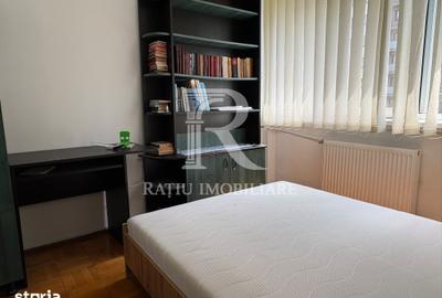 Apartament cu 3 camere în Central - 2
