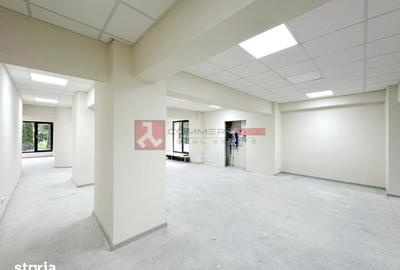 Spațiu comercial, de 210 mp, în Valea Cetății - 5