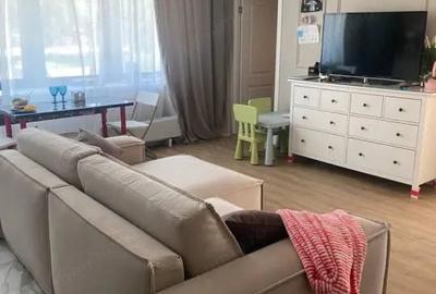 Apartament cu 2 camere semidecomandat în Lujerului - 2