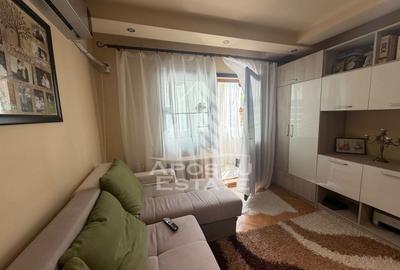 Apartament cu 3 camere semidecomandat în Lipovei - 3