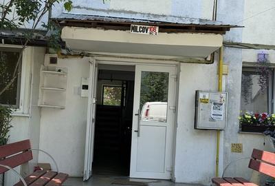 Apartament cu 2 camere semidecomandat în Milcov - 1