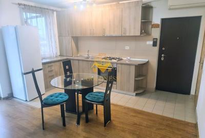 Apartament cu 2 camere decomandat în Bună Ziua - 6