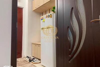 Garsonieră în Mănăștur - 2