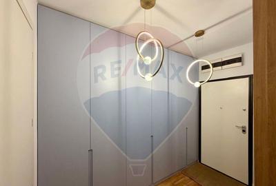 Apartament cu 3 camere decomandat în Domenii - 11