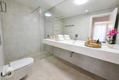 Apartament cu 2 camere decomandat, mobilat în Floreasca - 6
