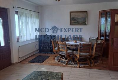 Casă cu 4 camere în Ceahlău - 9