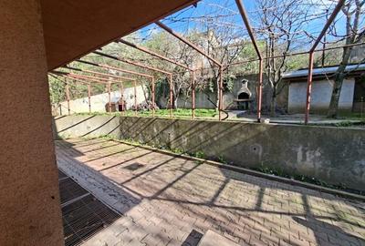 Casă individuală cu 5 camere cu Canalizare în Central - 5