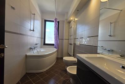 Apartament cu 3 camere decomandat, mobilat în Nord - 13