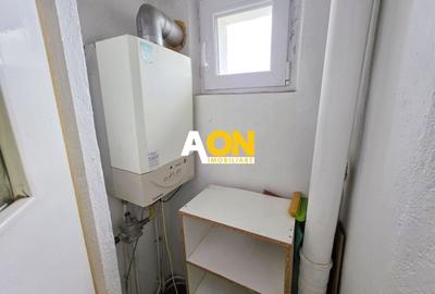 Garsonieră decomandată, mobilată în Cetate - 5