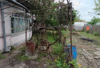 Teren de 1200 mp, în Băneasa - 6