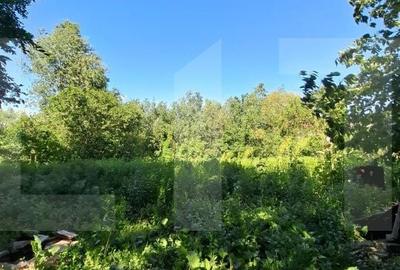 Teren de 17300 mp, în Mihai Eminescu