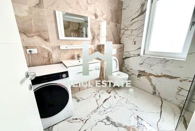 Apartament cu 2 camere semidecomandat, mobilat în Giroc - 3