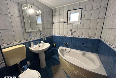 Apartament cu 3 camere, mobilat în Fizicienilor - 2