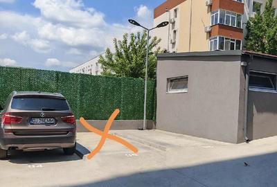 Apartament cu 2 camere decomandat în Apărătorii Patriei
